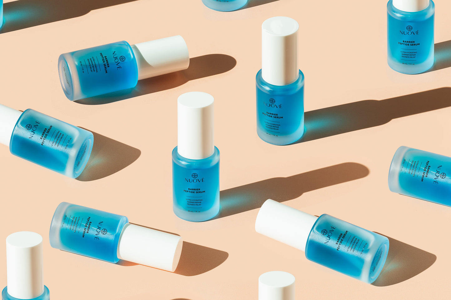 Barrier Peptide Serum