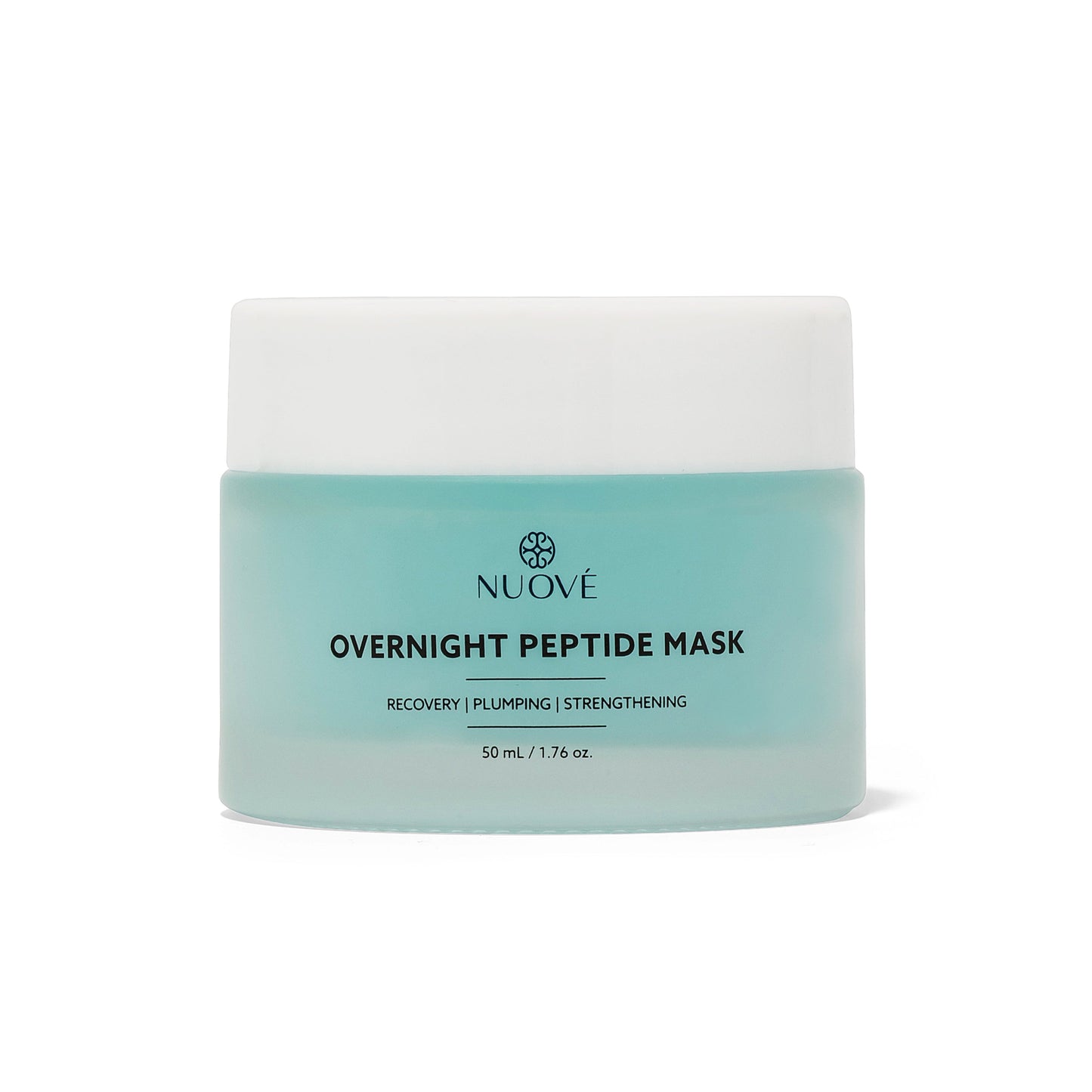 Overnight Peptide Mask