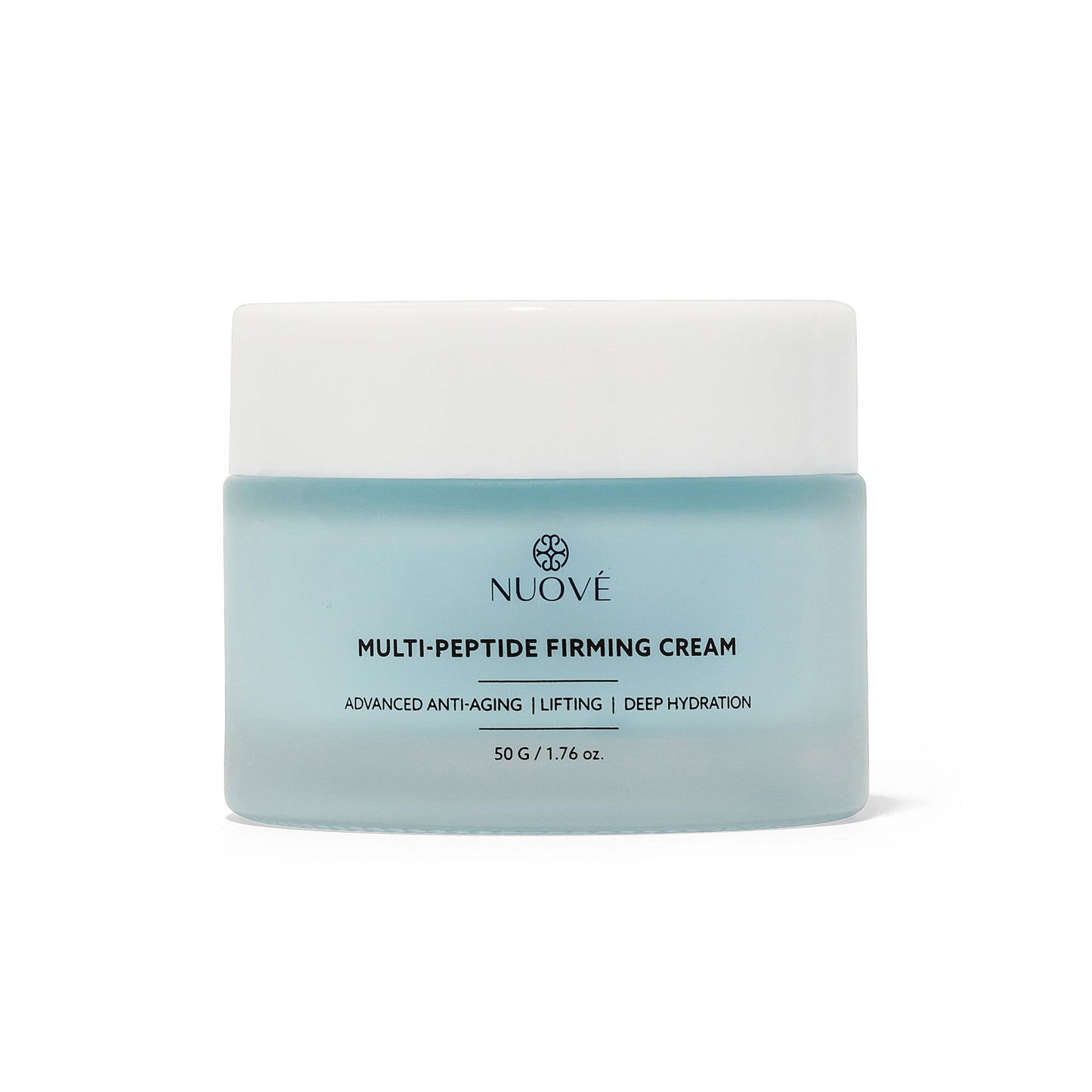 Multi-Peptide Firming Cream