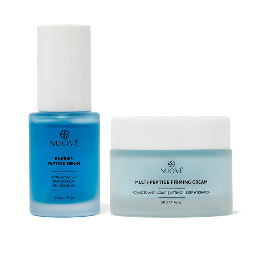 Anti-Aging Peptide Duo
