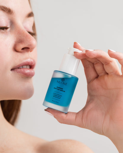 Anti-Aging Peptide Duo