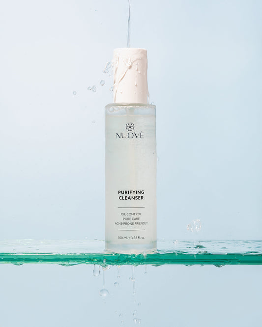 Purifying Cleanser