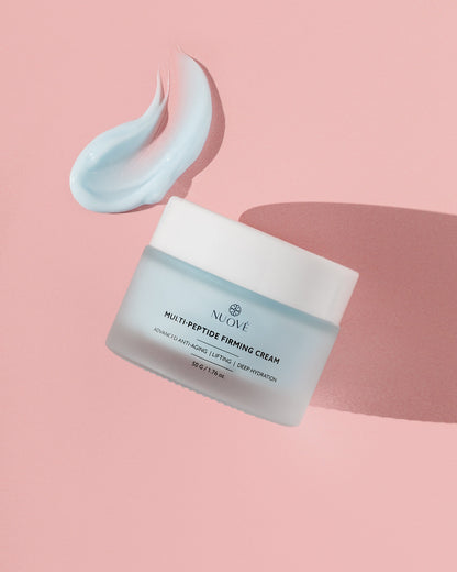 Anti-Aging Peptide Duo
