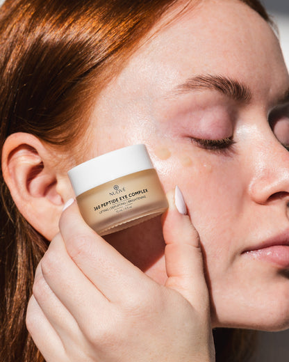 360 PEPTIDE EYE COMPLEX