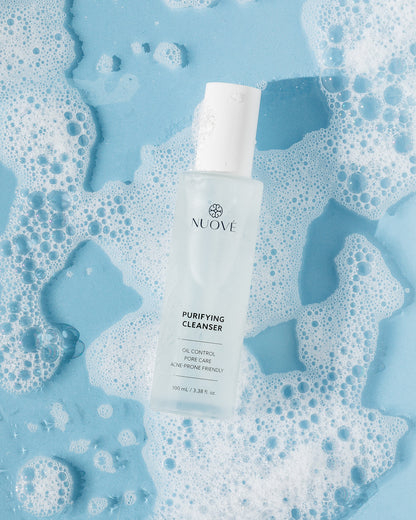 Purifying Cleanser