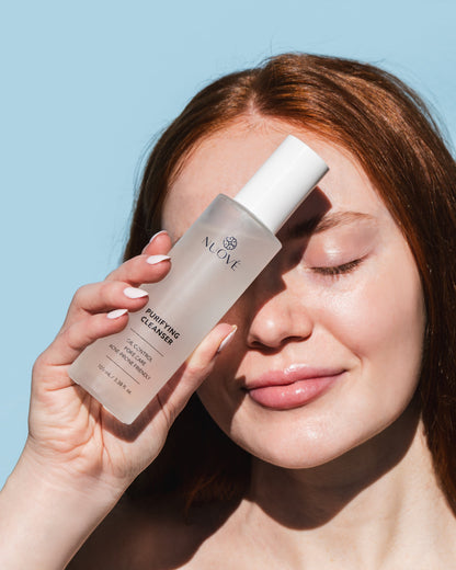Purifying Cleanser