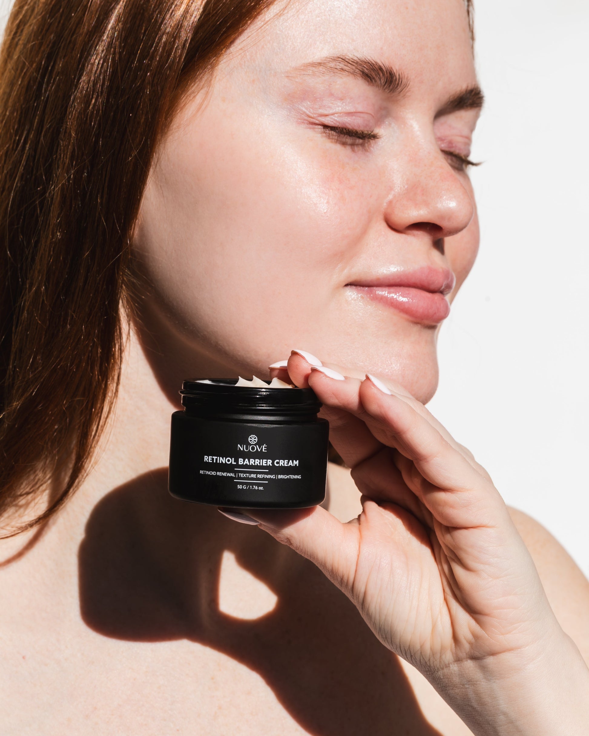 Retinol Barrier Cream