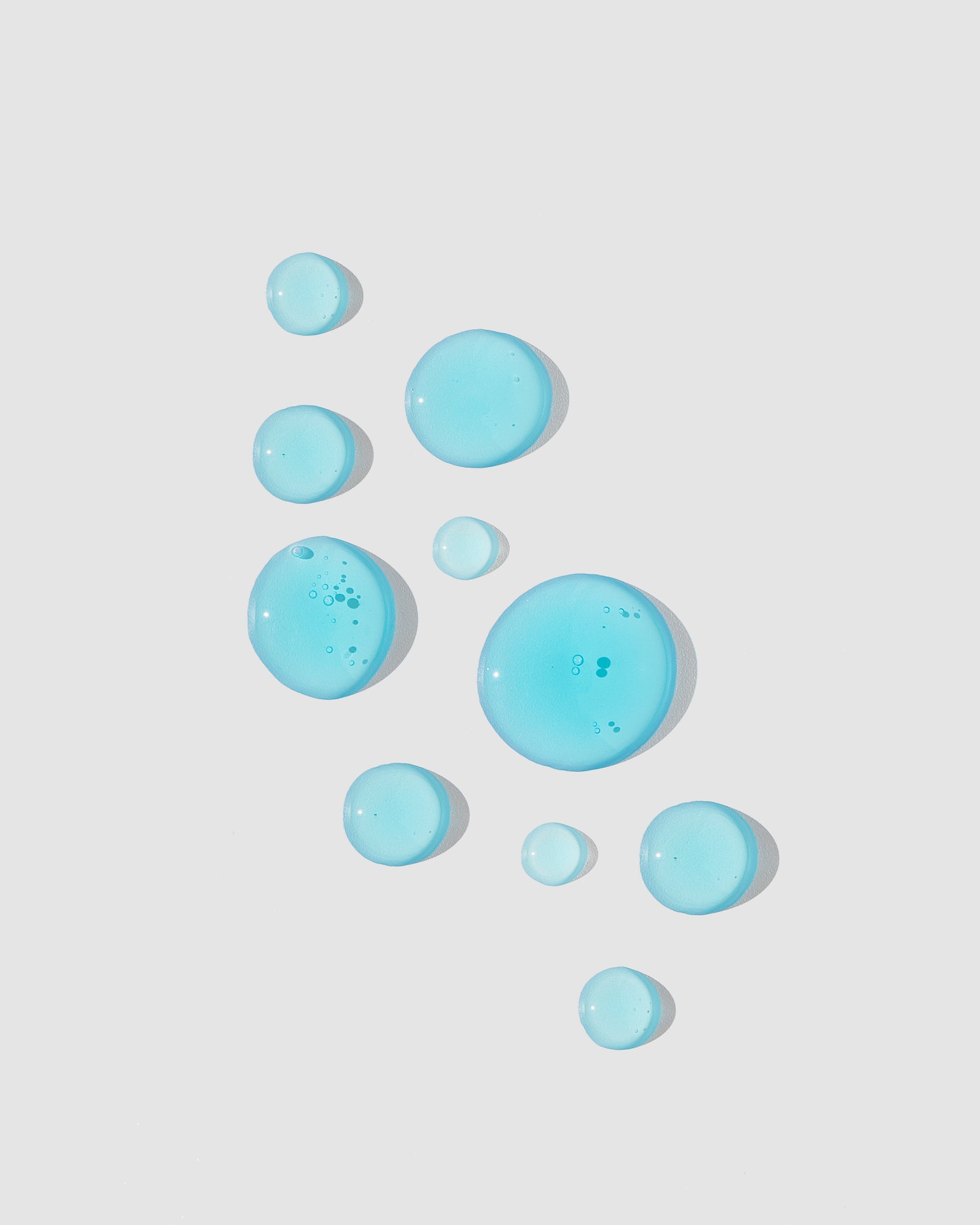 Barrier Peptide Serum