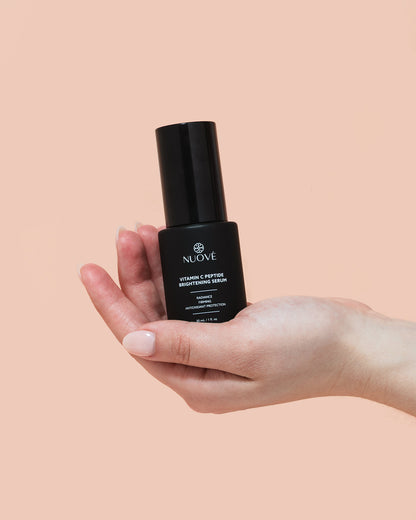Vitamin C Peptide Brightening Serum
