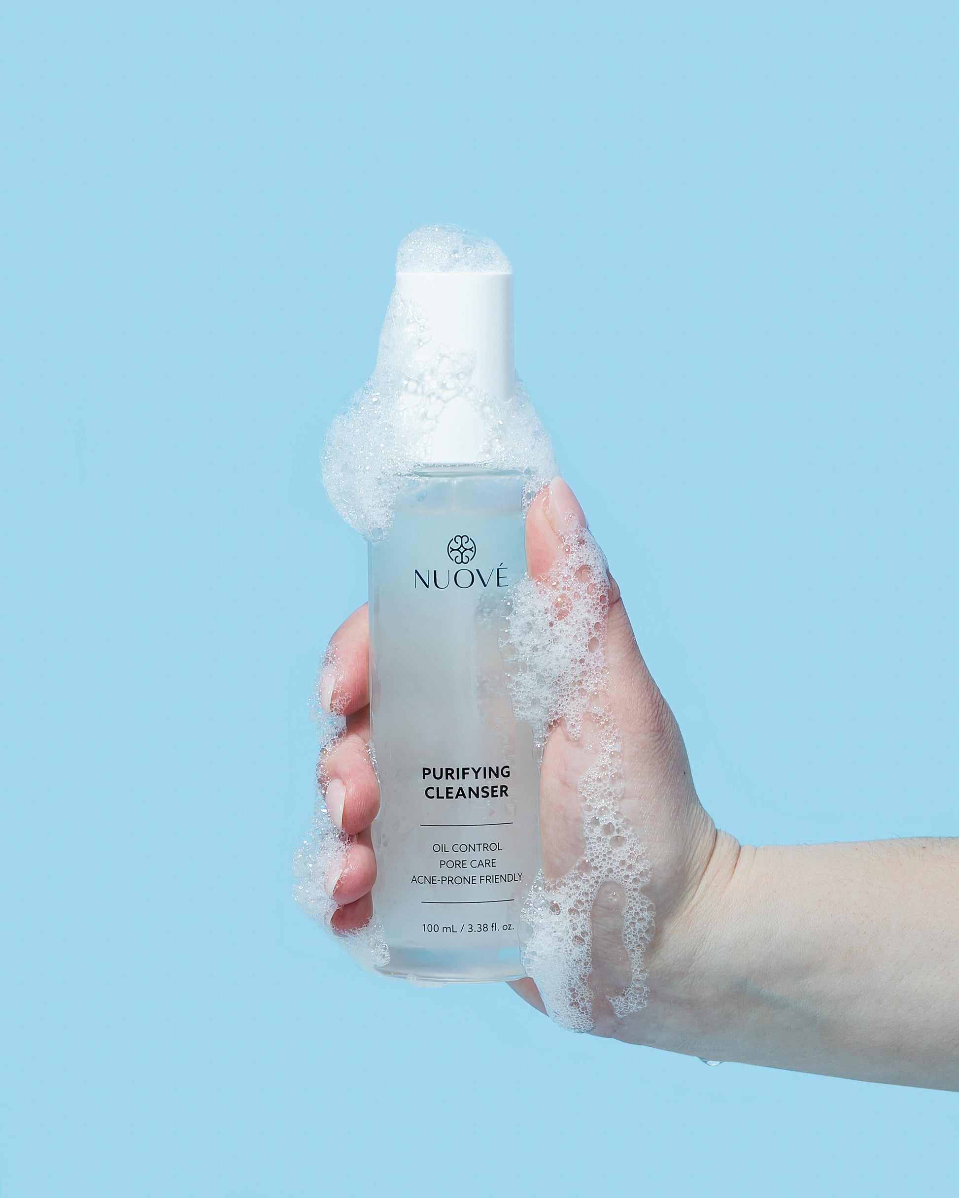 Purifying Cleanser
