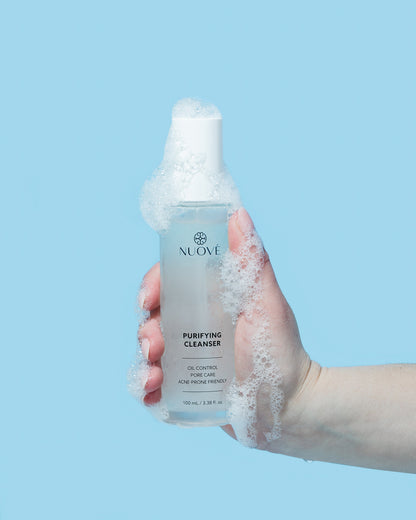 Purifying Cleanser