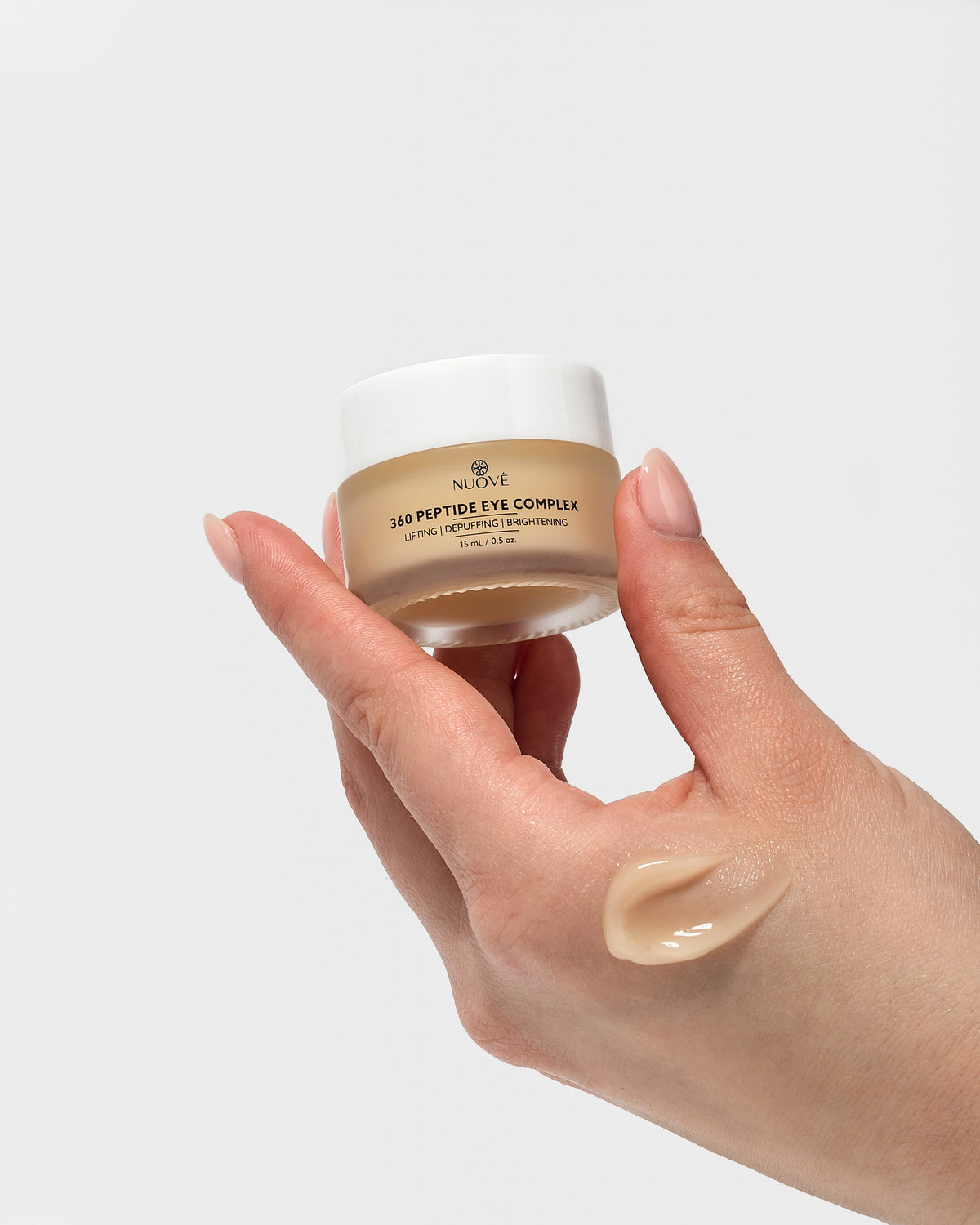 360 PEPTIDE EYE COMPLEX