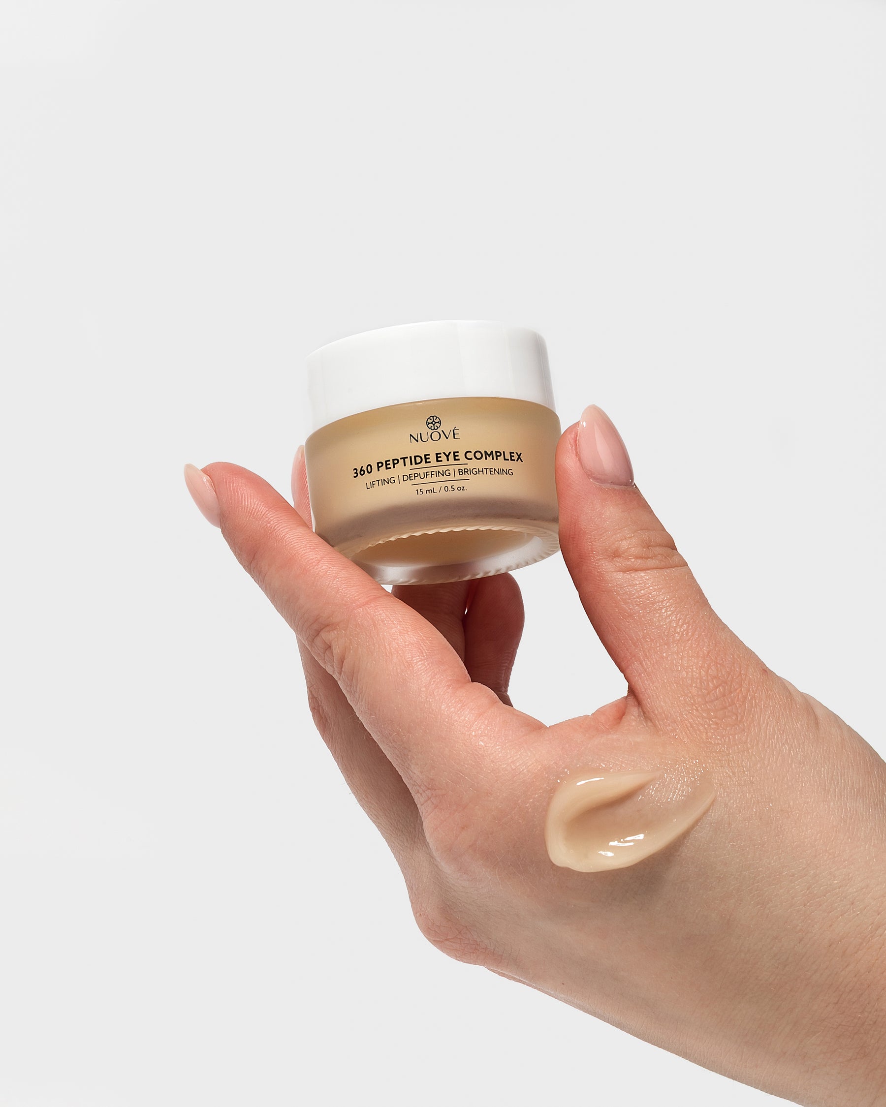 360 PEPTIDE EYE COMPLEX