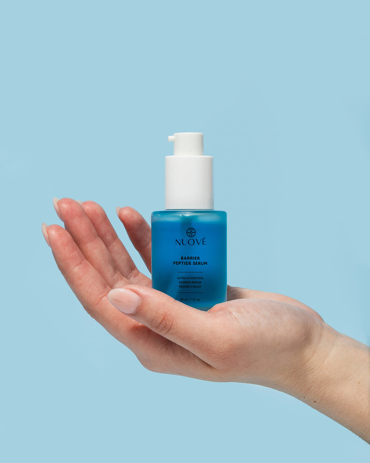 Barrier Peptide Serum