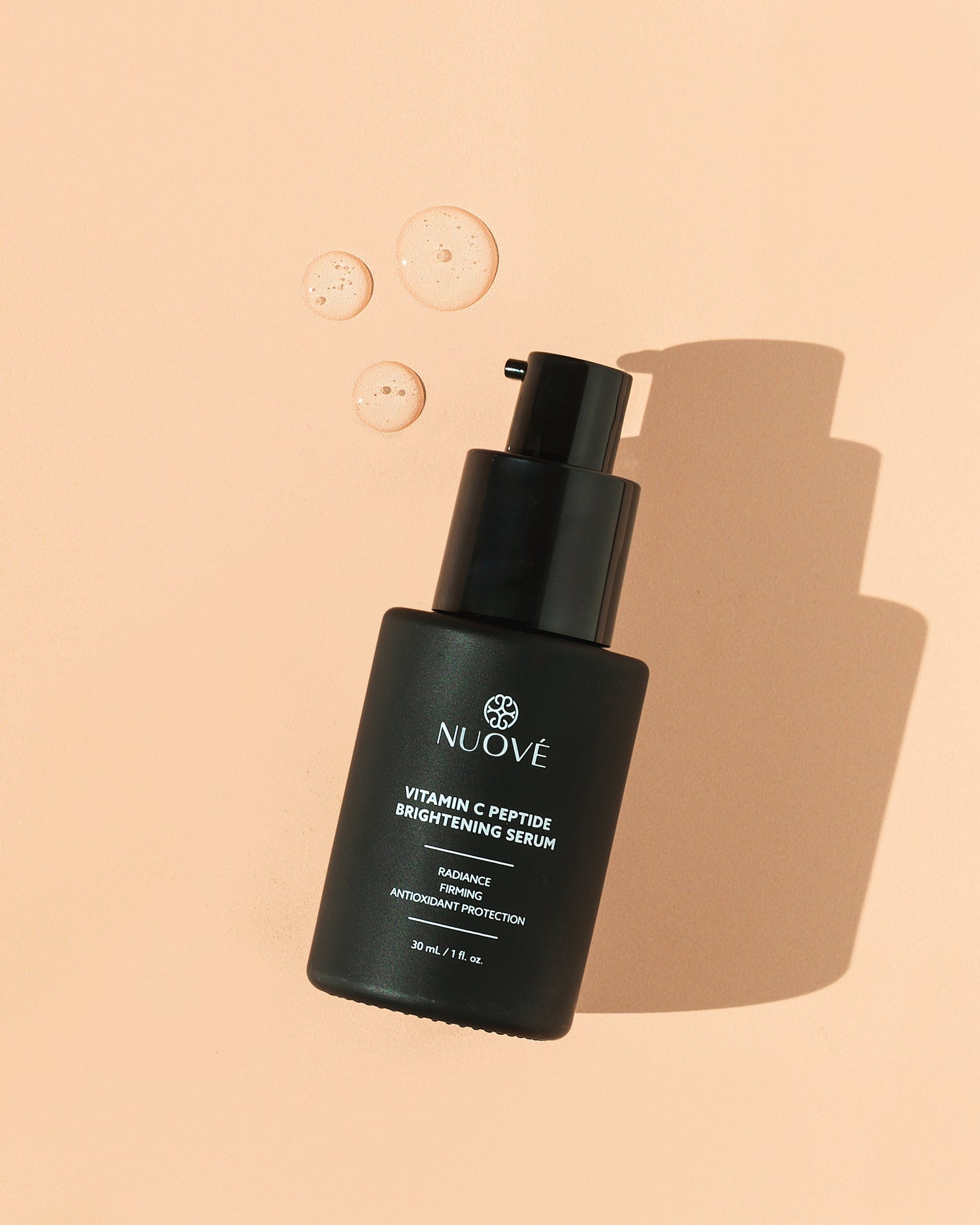Vitamin C Peptide Brightening Serum