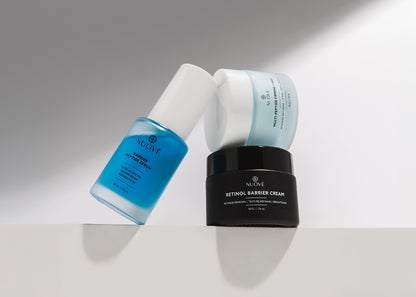 Complete Anti-Aging Routine