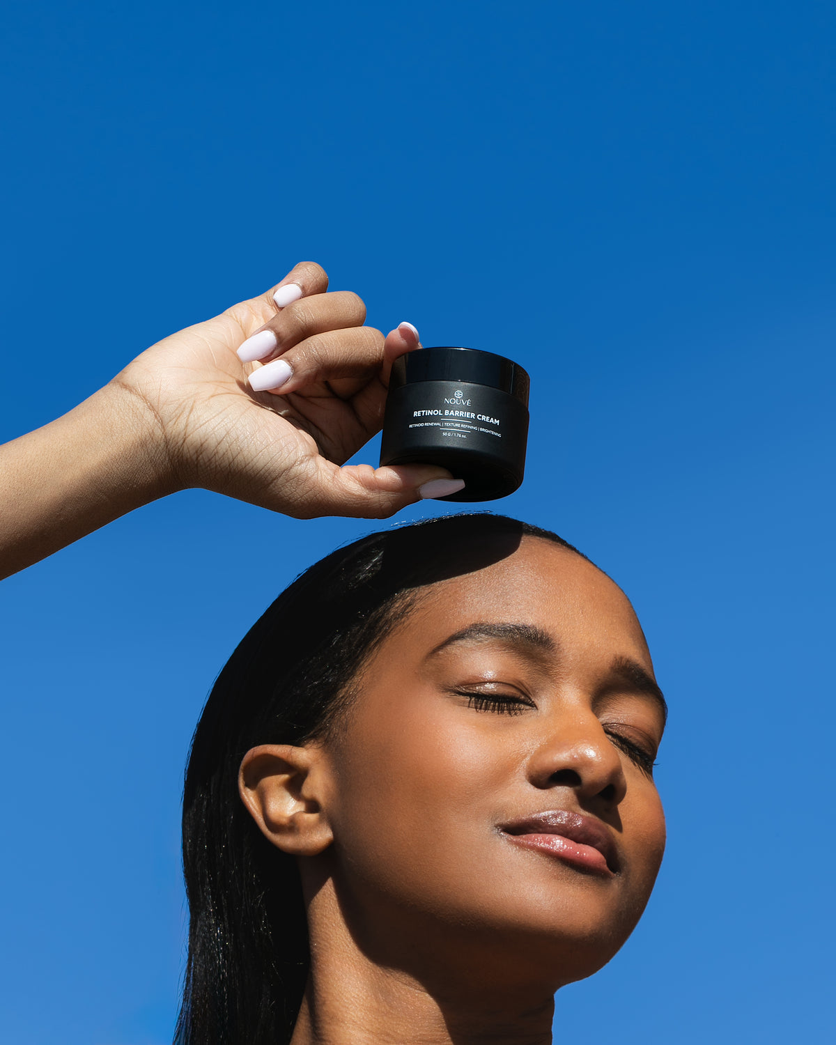 Retinol Barrier Cream