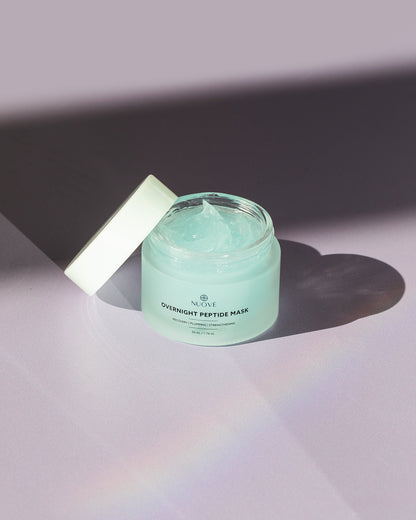 Overnight Peptide Mask