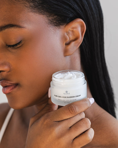 Pure Ceramide Barrier Cream