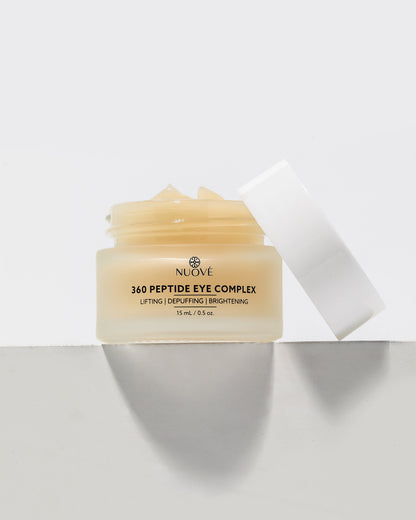 360 PEPTIDE EYE COMPLEX