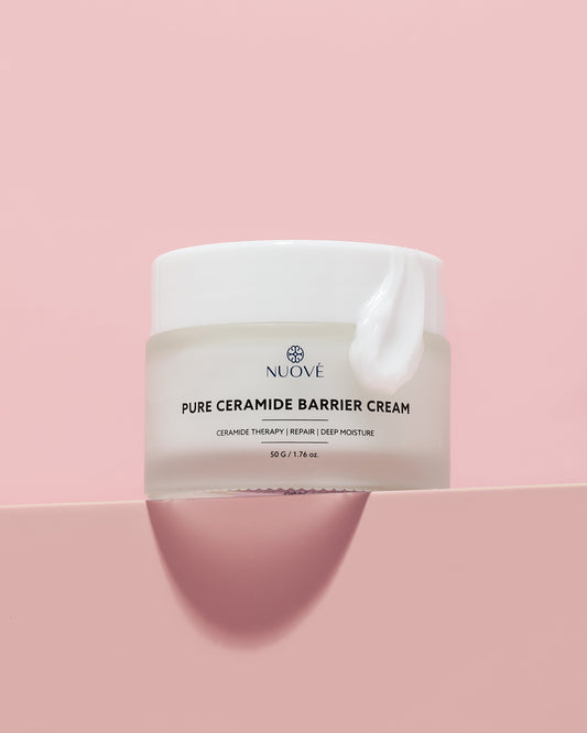Pure Ceramide Barrier Cream