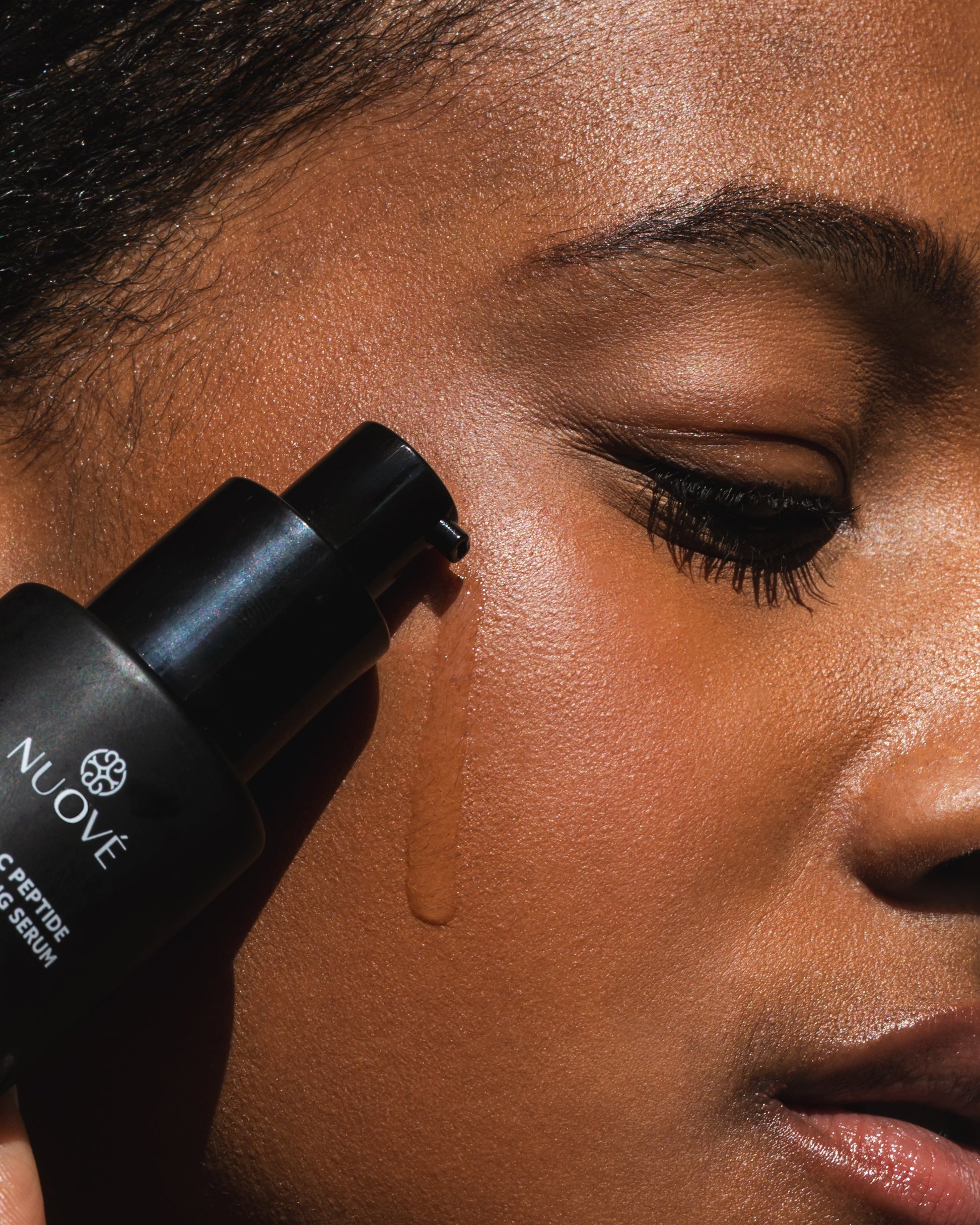 Vitamin C Peptide Brightening Serum