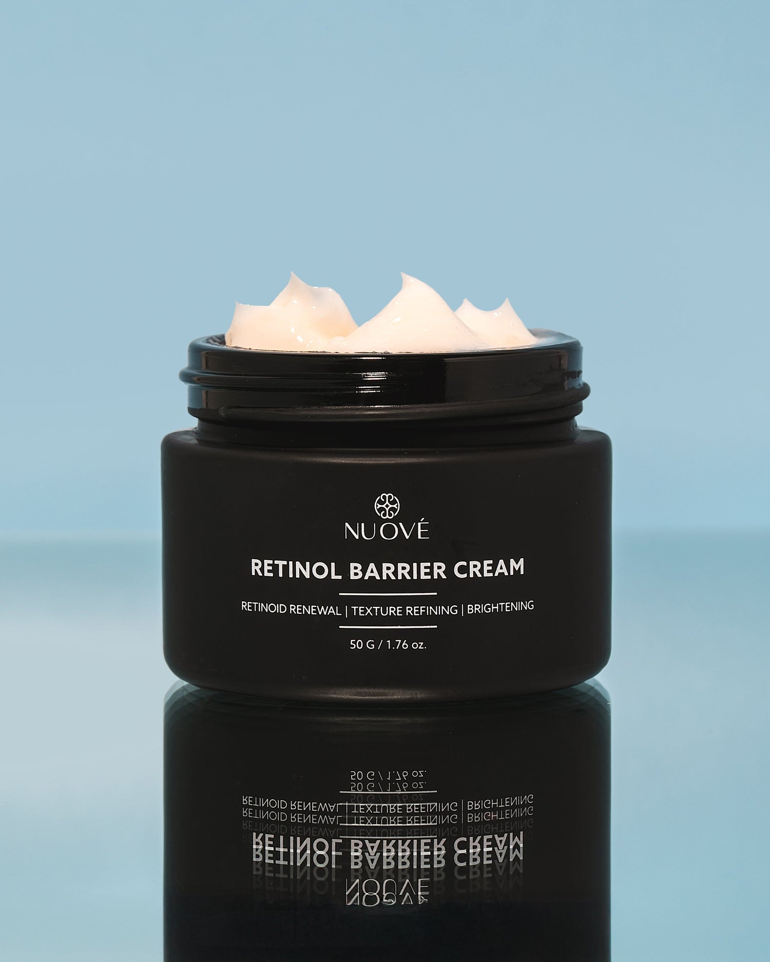 Retinol Barrier Cream