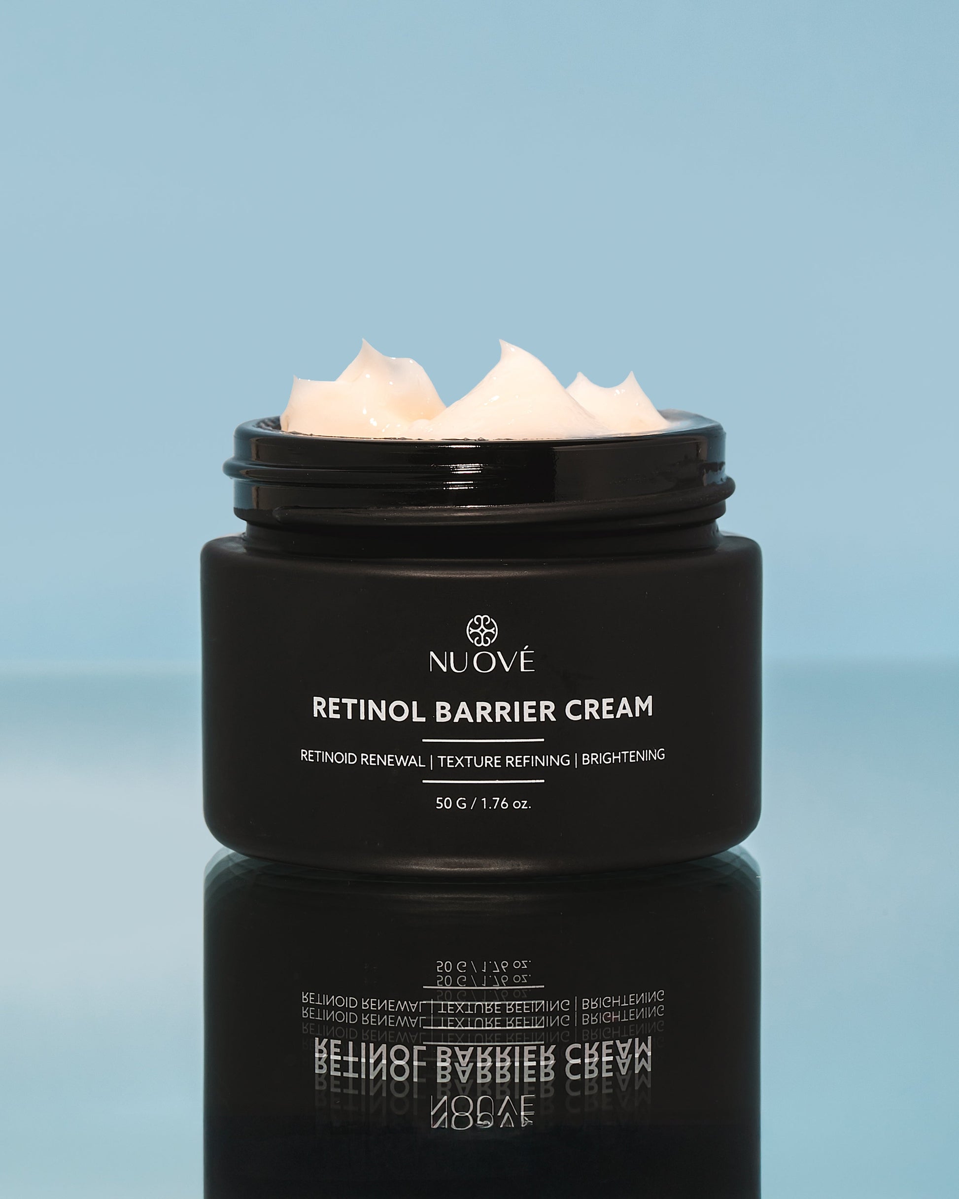 Retinol Barrier Cream