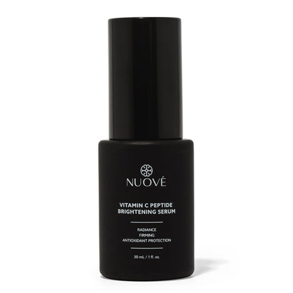 Vitamin C Peptide Brightening Serum