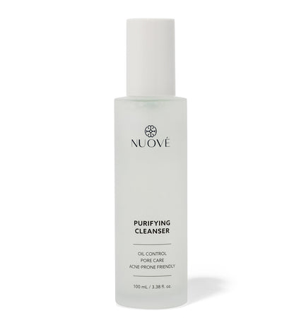 Purifying Cleanser
