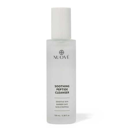 Soothing Peptide Cleanser
