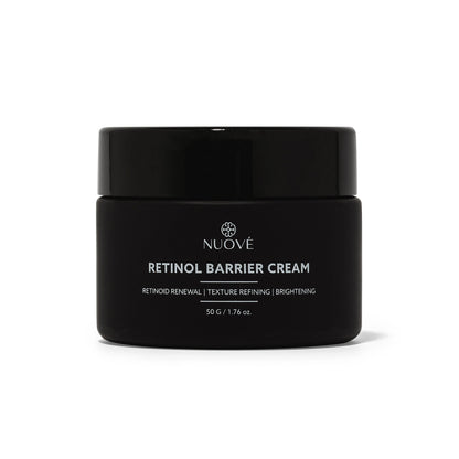 Retinol Barrier Cream