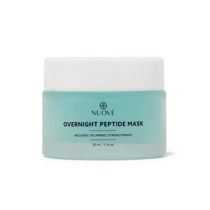 Overnight Peptide Mask