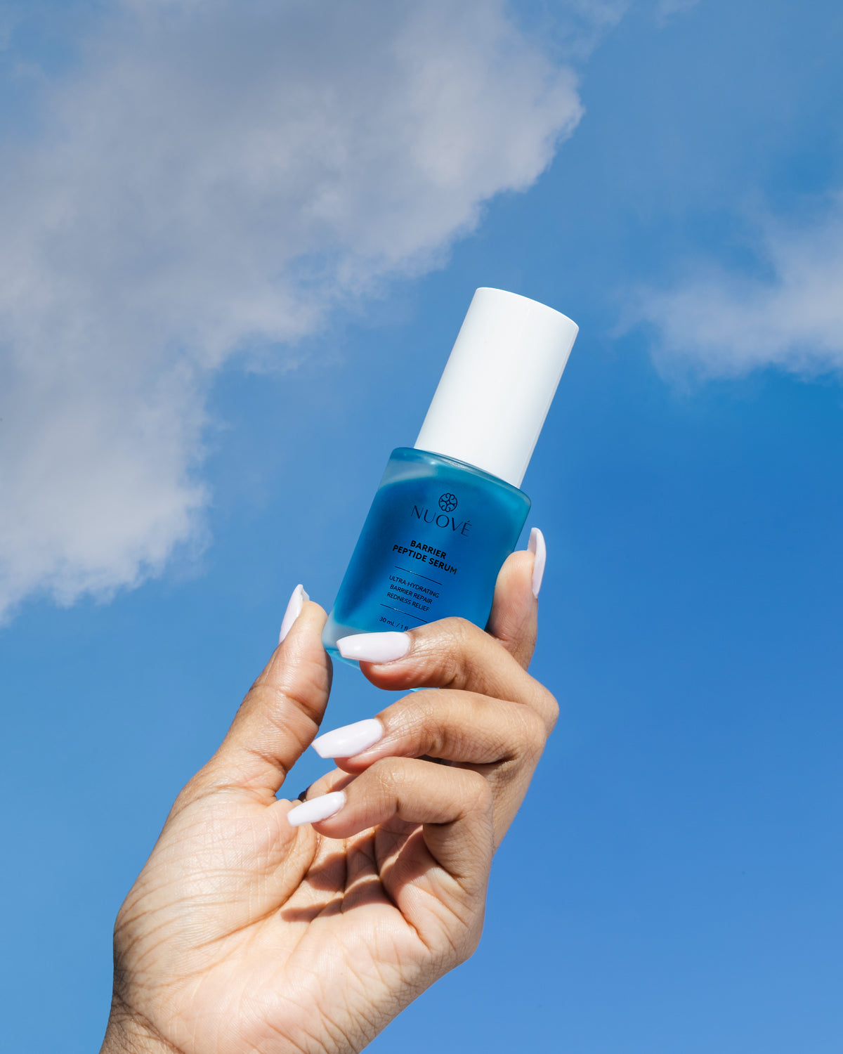 Barrier Peptide Serum
